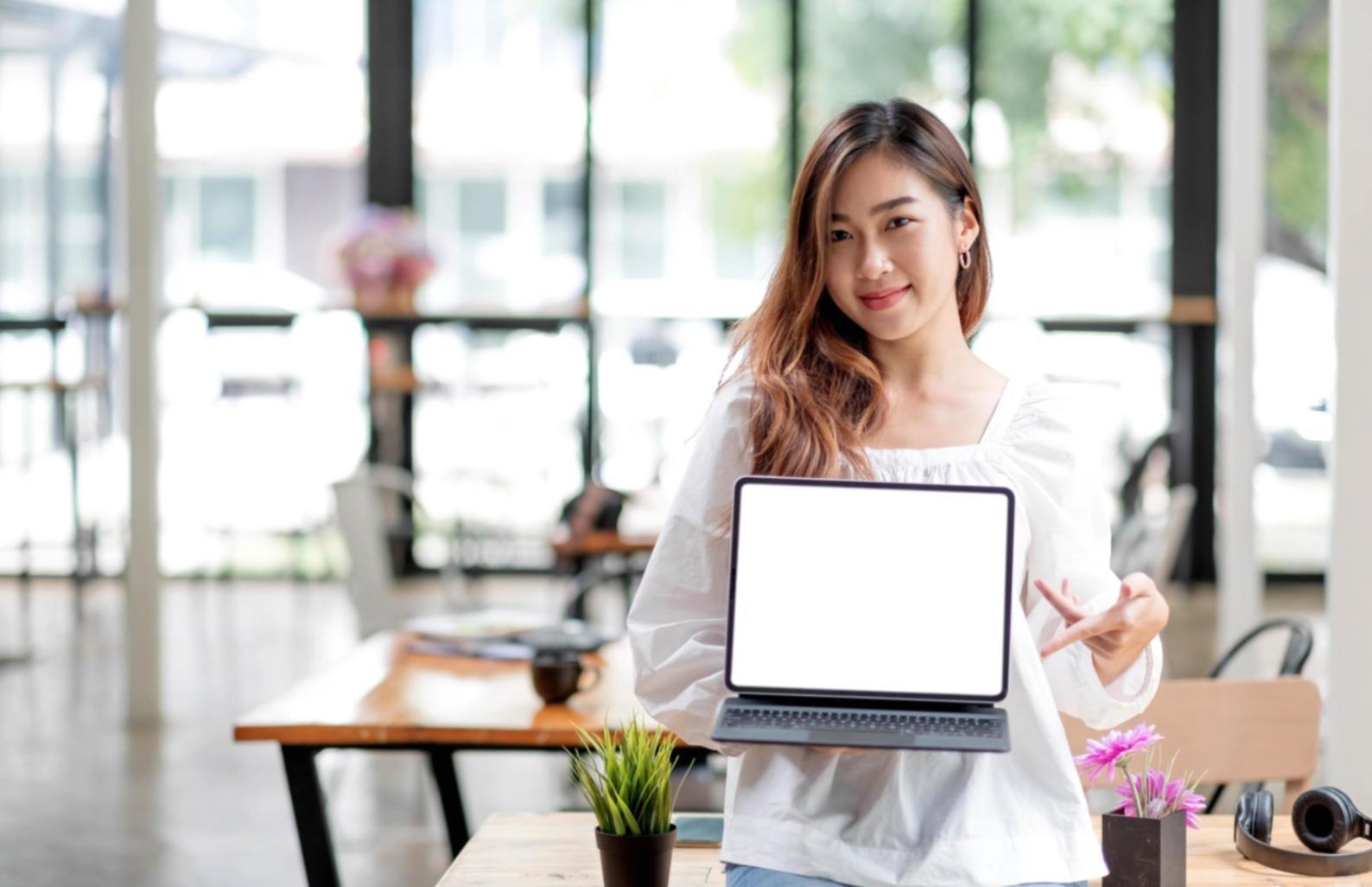 Interactive learning environment with collaborative workspace